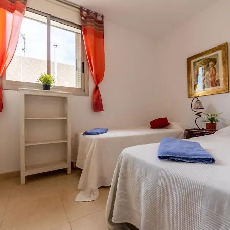 Hébergement de vacances Reig By Interhome *