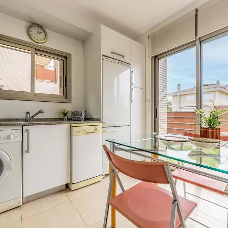 Holiday home Reig By Interhome