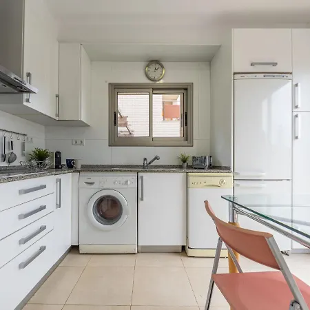 Reig By Interhome Holiday home Cambrils