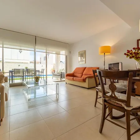 Reig By Interhome Holiday home *