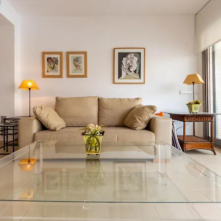 Reig By Interhome *