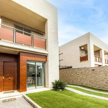 Reig By Interhome * Cambrils