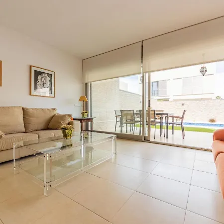 Holiday home Reig By Interhome *