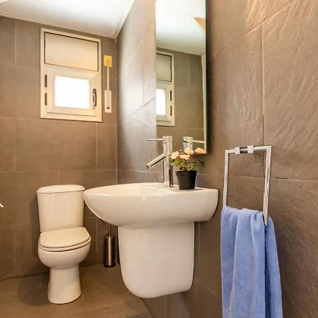 Reig By Interhome *