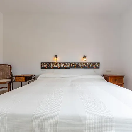 Reig By Interhome Holiday home Cambrils
