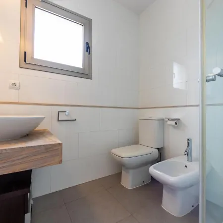 Holiday home Reig By Interhome