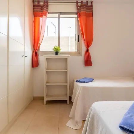 Reig By Interhome Holiday home Cambrils