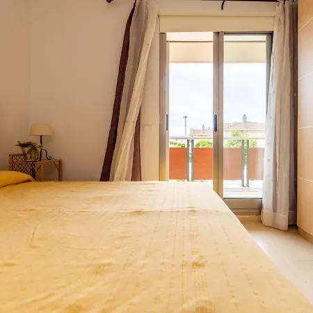 Reig By Interhome * Cambrils