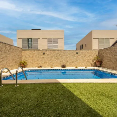 Reig By Interhome Holiday home