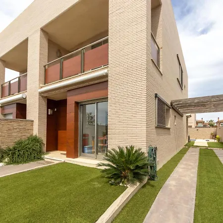 度假居 Reig By Interhome *