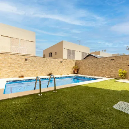 Reig By Interhome Cambrils