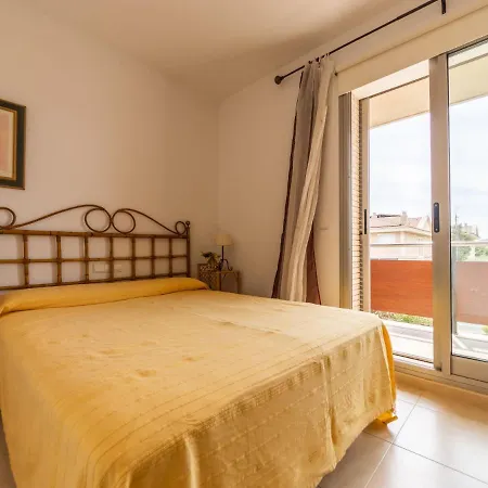 Reig By Interhome Holiday home