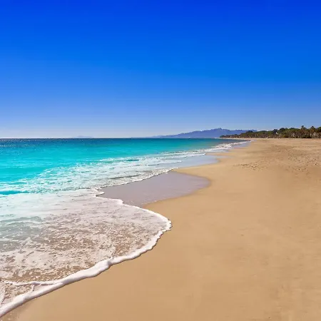 Reig By Interhome Cambrils