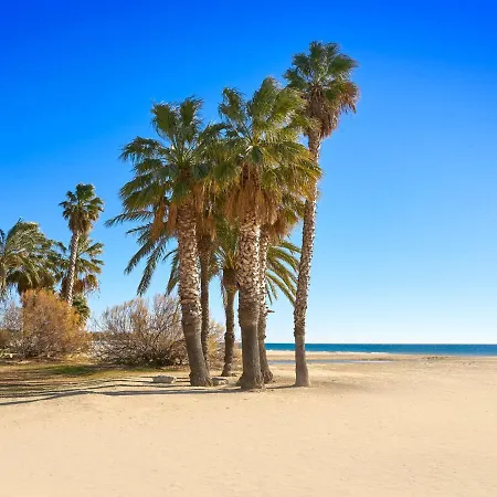 Reig By Interhome Holiday home Cambrils