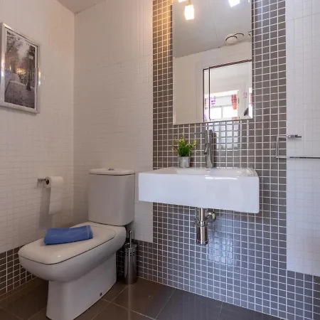 Reig By Interhome *