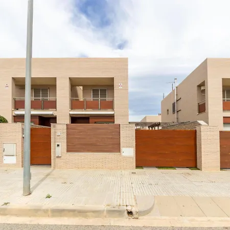 Reig By Interhome Holiday home Cambrils